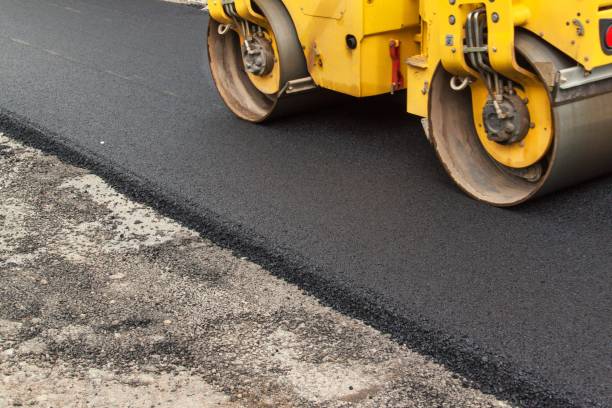 Best Custom driveway paver designs in The Galena Territory, IL